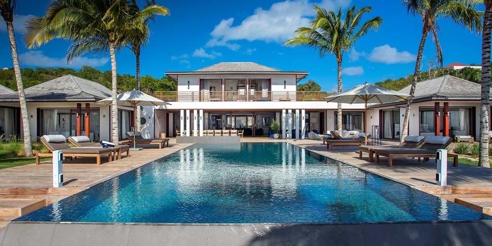 St Barth experience